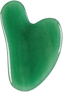 Heart Shaped Massage Tool, Face and Body Scraper, Muscle Toner, Salon or Home Spa Use, Beauty Device, Body Massager, Soothing Aesthetic