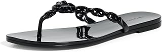 Tory Burch Women's Gemini Link Jelly Sandals