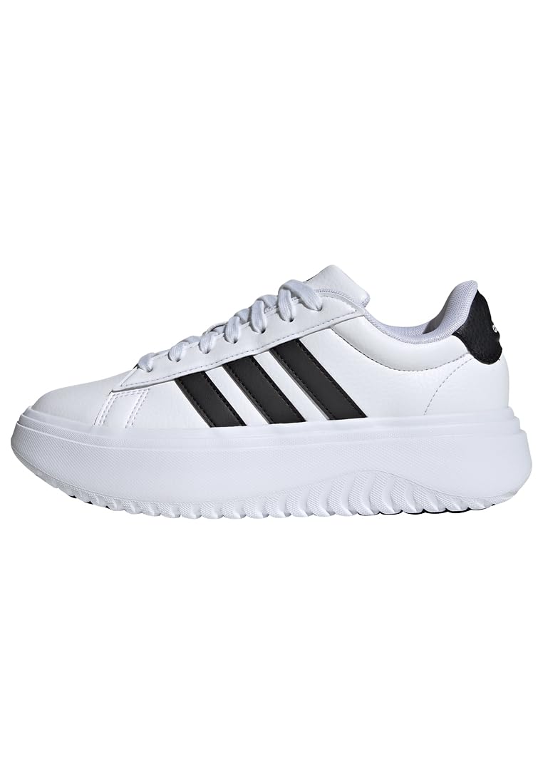 adidas Grand Court Platform ShoesWomen