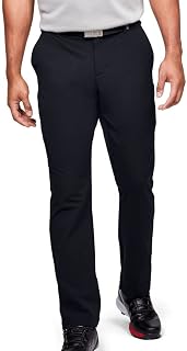 Under Armour Men's Tech Tapered Pants