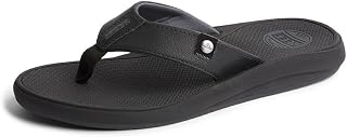 Reef Phantom Nias, Flip Flops Men, Size M US Men