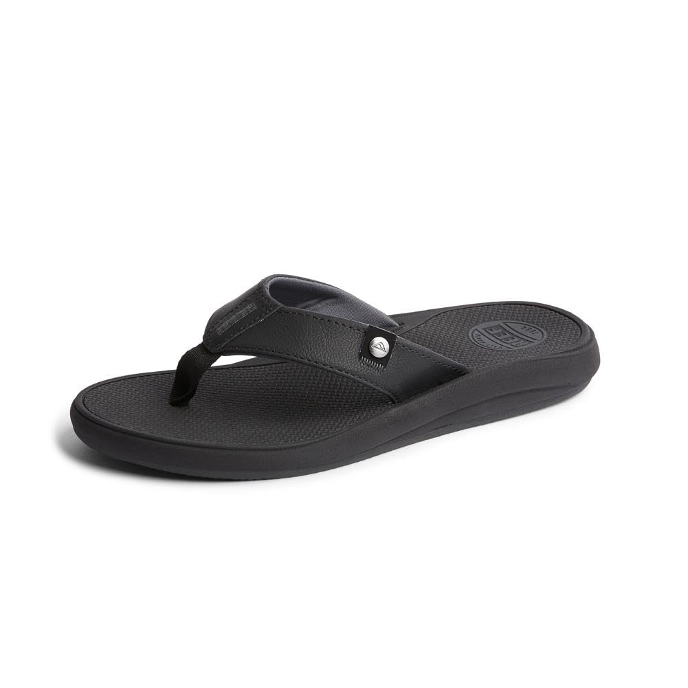 Reef Phantom Nias, Flip Flops Men, Size M US Men