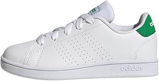 Adidas Advantage K, Unisex Children's Sports Shoes