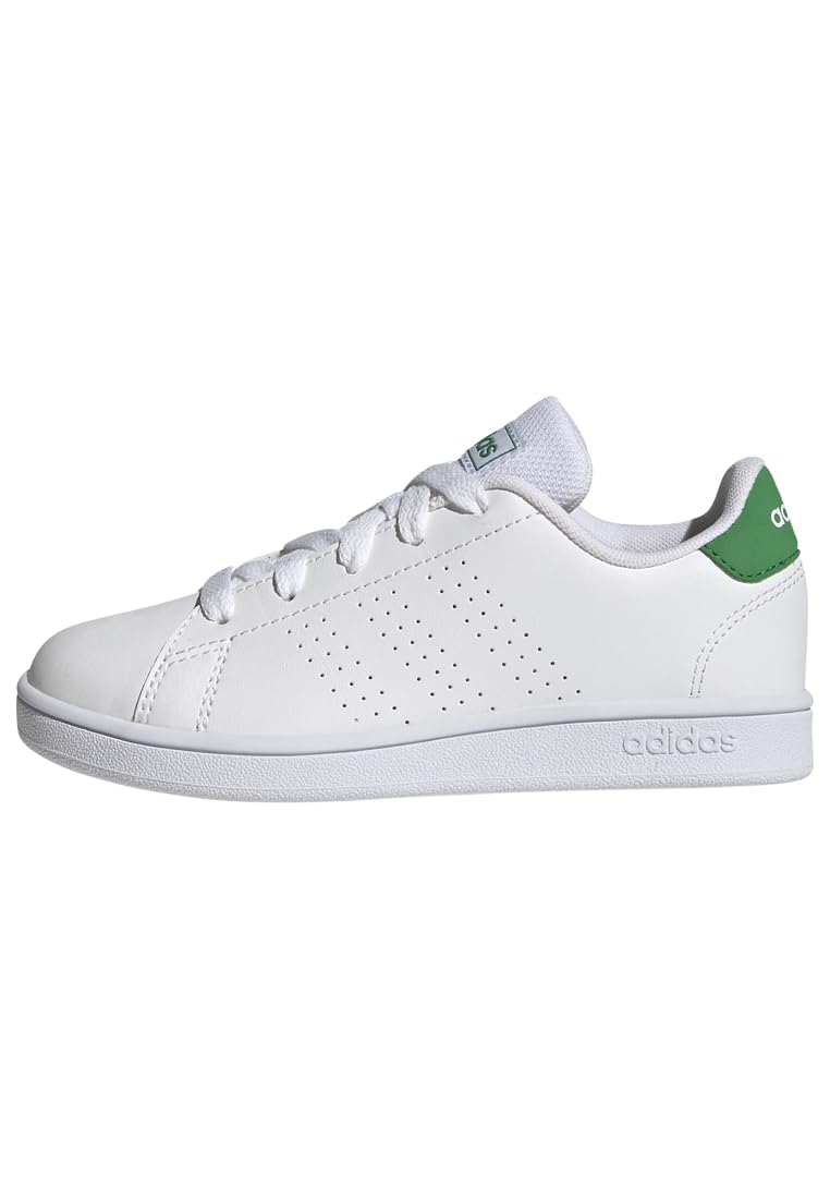 Adidas Advantage K, Unisex Children's Sports Shoes