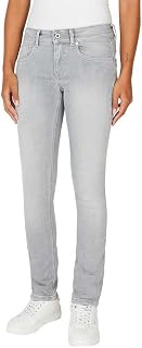 Pepe Jeans Slim Jeans LW - Unisex Adult Trousers