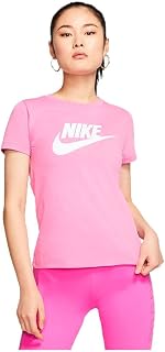 Nike W NSW Tee Essntl ICN Ftra Women's T-Shirt