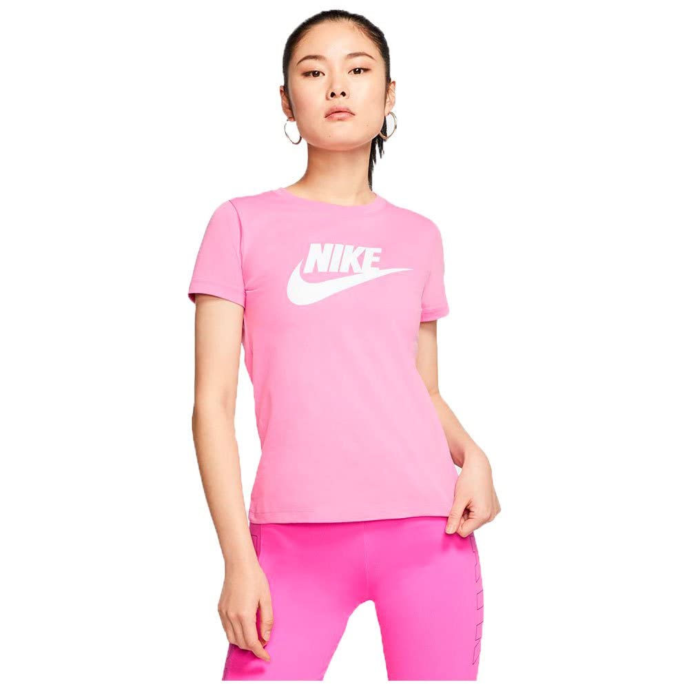 Nike W NSW Tee Essntl ICN Ftra Women's T-Shirt