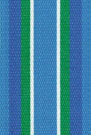 Lawn Chair USA Replacement Webbing Kit - UV-Resistant Straps for Lawn Chairs, Du
