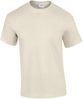Gildan Men's Ultra Cotton Short Sleeve T Shirt