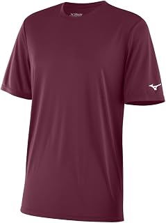 Mizuno NXT Men's Short Sleeve T-Shirt