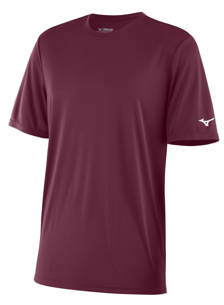 Mizuno NXT Men's Short Sleeve T-Shirt