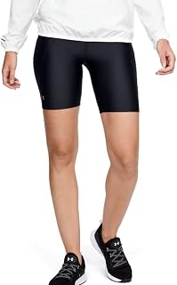 Under Armour Women's Tech Bike Shorts