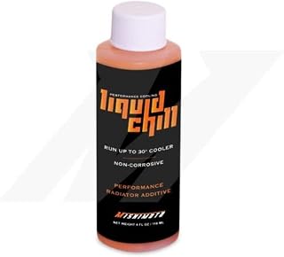 Mishimoto Liquid Chill Radiator Coolant Additive