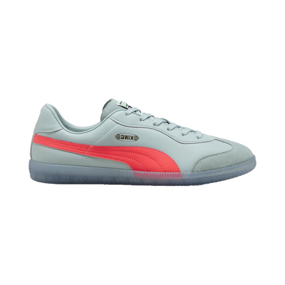 PUMA King 21 It, Unisex Adult Football Shoes, Delete