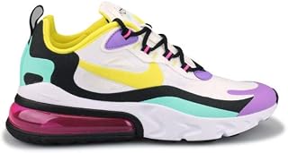 Nike Damen W Air Max 270 ReactLaufschuh