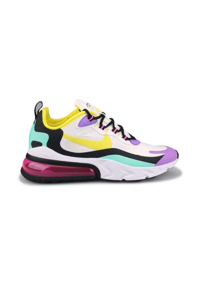 Nike Damen W Air Max 270 ReactLaufschuh