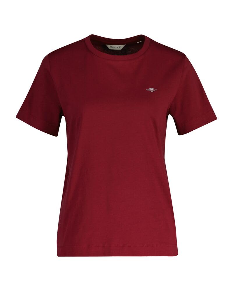 GANT Reg Shield SS T-Shirt Men