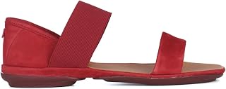CAMPER Right 21735-008 Women's Open Wedge Sandals