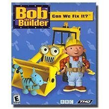 Bob the Builder Can We Fix It?