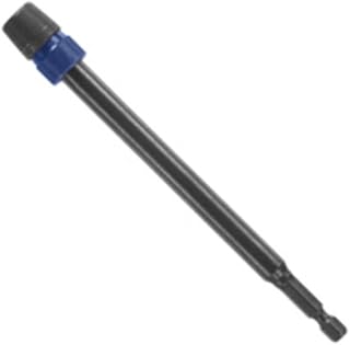 Bosch DQCE1006 Daredevil QC Spade Drill Bit 6 Inch 1/4" Shank Extension Black