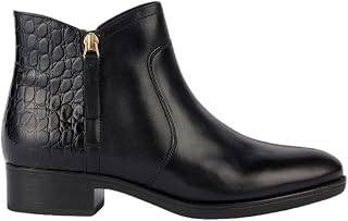 Geox Women's D FelicityAnkle boot