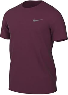 Nike Men's Team Legend Short Sleeve Tee Shirt, Dri-Fit