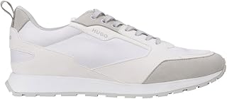 Hugo Men's Icelin_Runn_nypu Sneaker