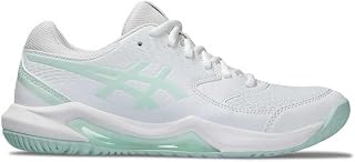 ASICS Women's Gel-Dedicate 8 Padel Trainers