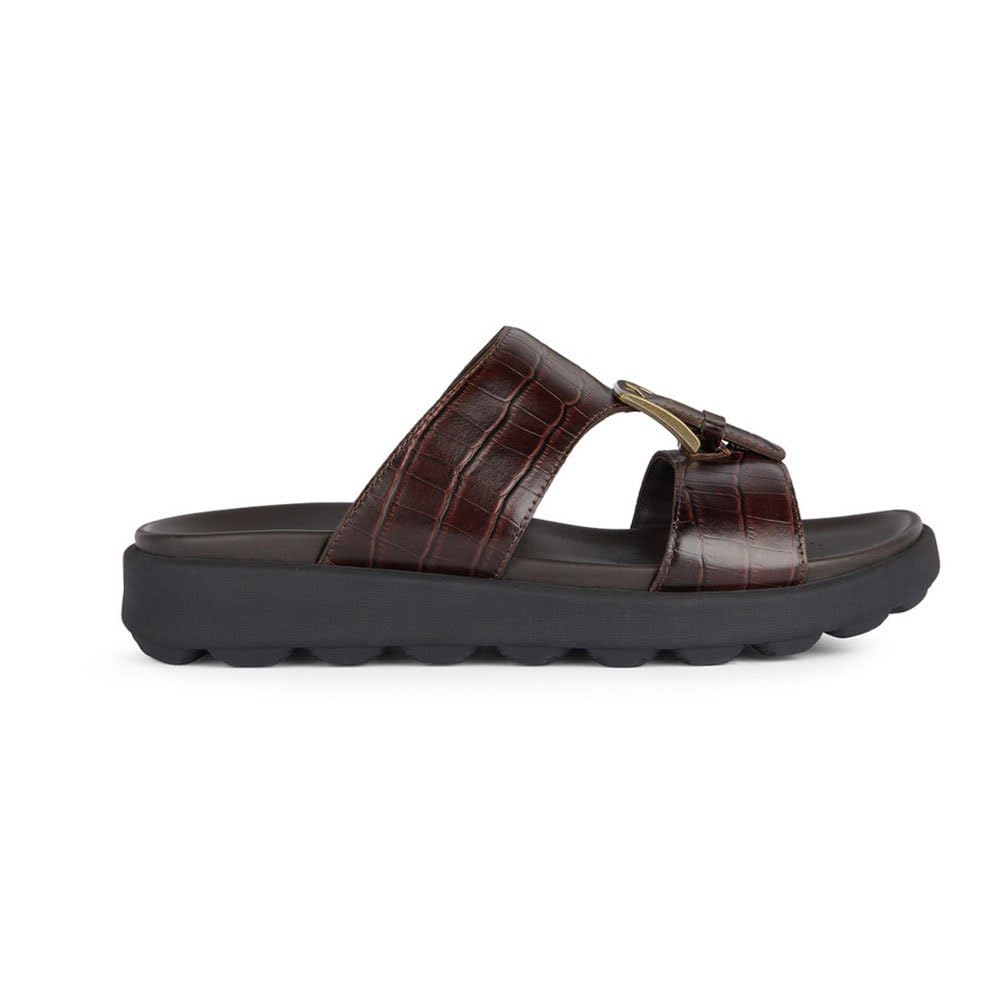 Geox Men's U Spherica Ec6 DSlide Sandal
