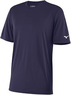 Mizuno NXT Men's Short Sleeve T-Shirt