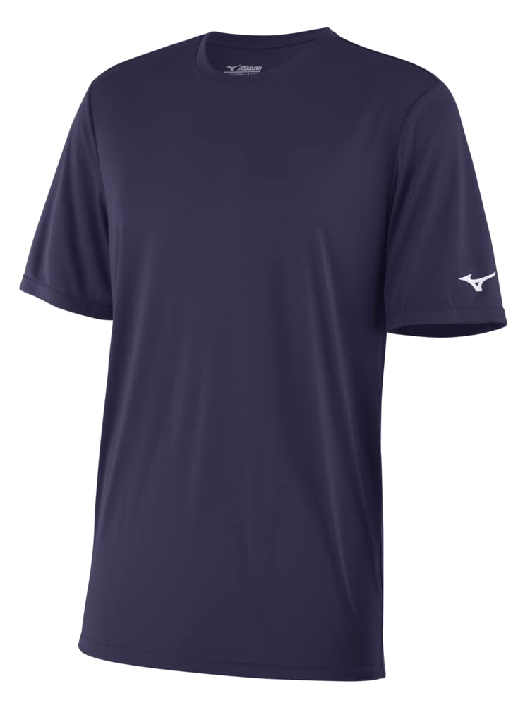 Mizuno NXT Men's Short Sleeve T-Shirt