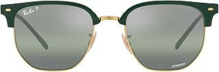 Ray-Ban 0RB4416 Unisex Adult Sunglasses (Pack of 1)