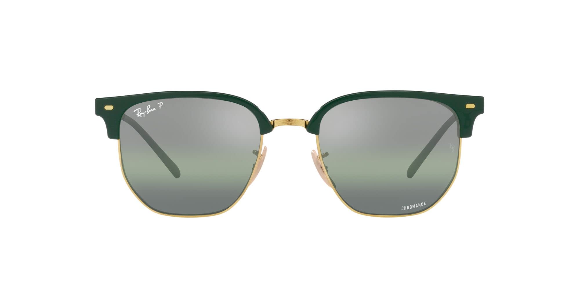 Ray-Ban 0RB4416 Unisex Adult Sunglasses (Pack of 1)