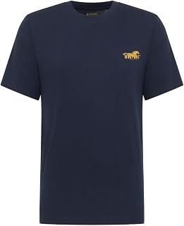 MUSTANG Style Austin Men's T-Shirt