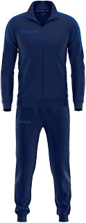 Givova Tuta Revolution Men's Sports Set