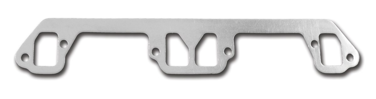 Remflex 6027 Exhaust Gasket for Mopar V8 Engine, (Set of 2)
