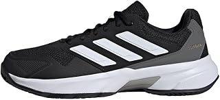 adidas CourtJam Control 3 Clay Tennis Shoes