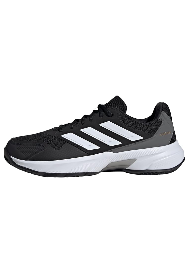 adidas CourtJam Control 3 Clay Tennis Shoes