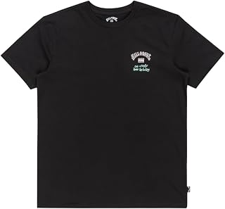 BILLABONG Know The Feeling SS Boys' T-Shirt (Pack of 1)