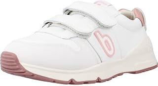 Biomecanics Leather Sneakers 231005 White