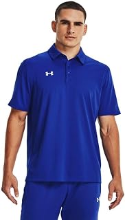 Under Armour Men's Tech Polo Shirt