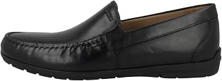Geox Men's U Siron W Moccasins