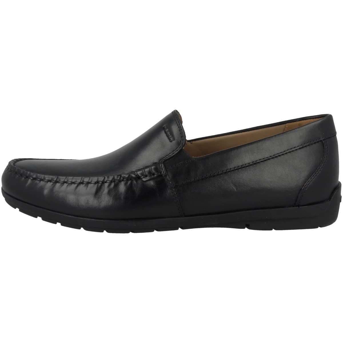 Geox Men's U Siron W Moccasins
