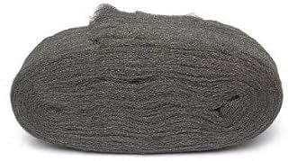 Liberon Steel Wire Wool 0000 Ultra fine - 1 Meter Pack