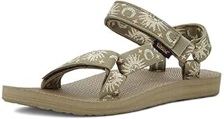 Teva Original Sandal W's, Women's Sport & Outdoor Sandals