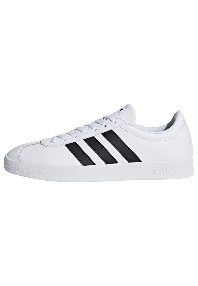 Adidas Men's Vl Court 2.0 Shoes