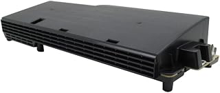 Gxcdizx Power Supply PSU APS-306 / EADP-185AB (Interchangeable) for Sony Playstation 3 PS3 CECH-3001A CECH-3001B Models Only