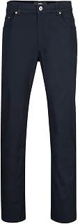 BRAX Style Cooper Fancy All Season Five Pocket Men's Trousers
