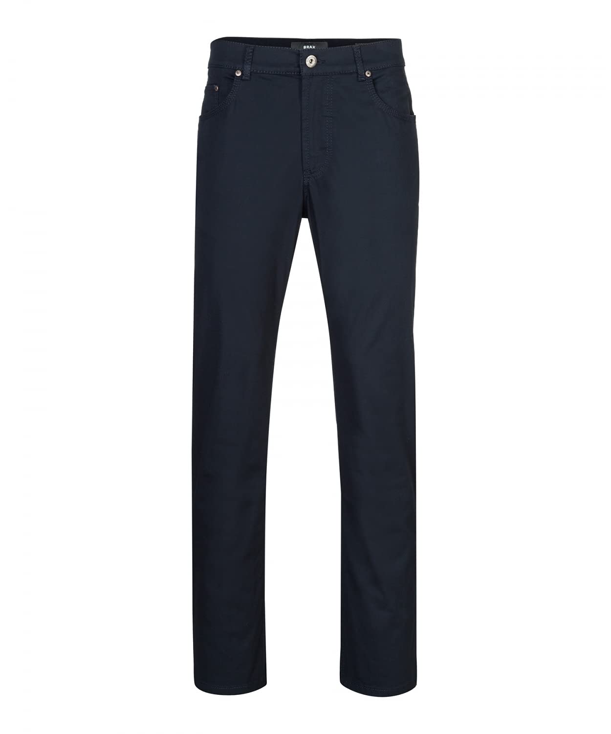 BRAX Style Cooper Fancy All Season Five Pocket Men's Trousers
