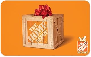 The Home Depot eGift Card | Choose from Multiple Designs